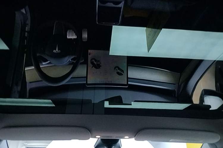 Used Tesla Model Y 2022 Performance High-Performance All-Wheel-Drive Version
