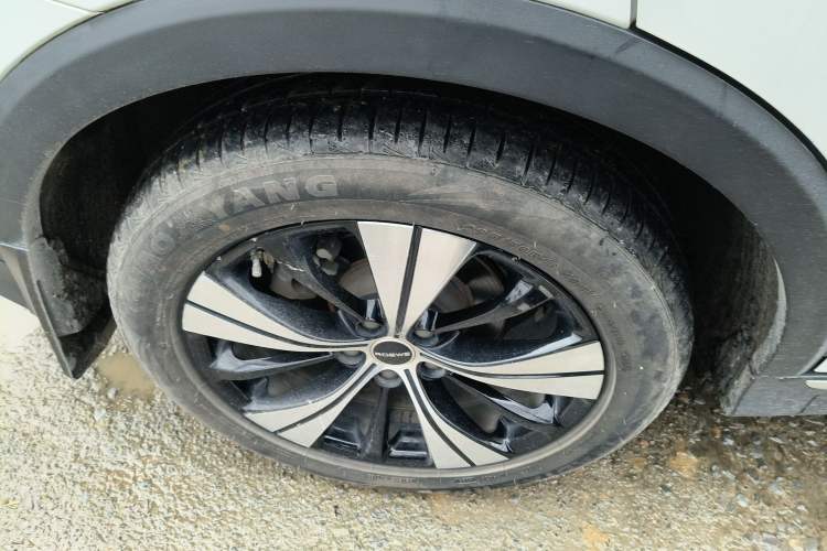 Used Roewe RX5 2020 PLUS 300TGI Automatic Ali New Year Special Edition