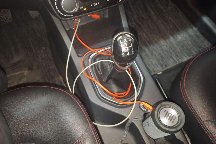 Used FAW Senya R7 2016 1.6L Manual Luxury Model