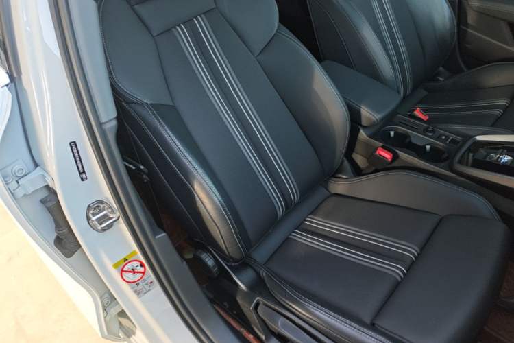 Used Audi A3 2023 Sportback 35 TFSI Fashionable Sports Model