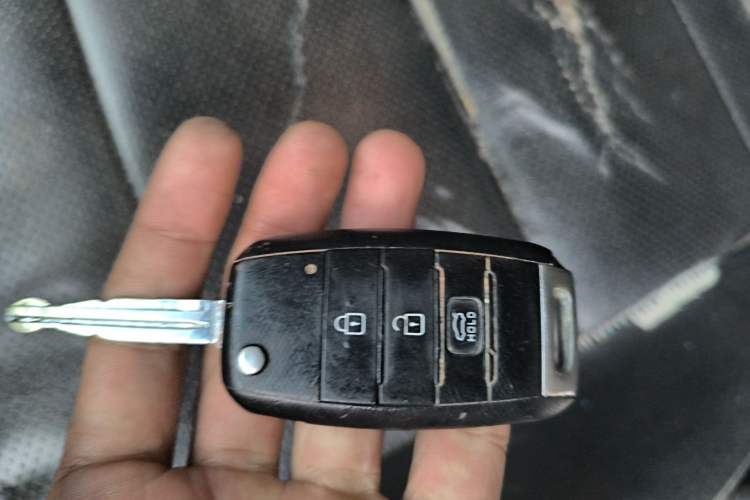 Used Kia K3 2015 1.6L Manual GL