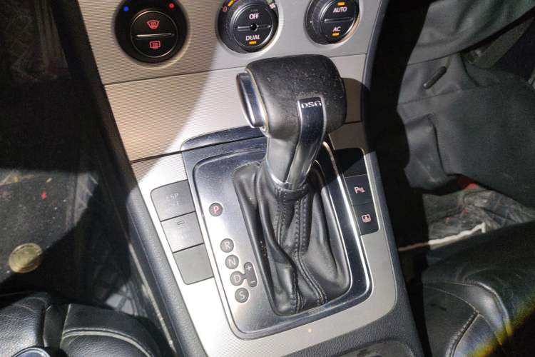 Used Volkswagen Magotan 2011 1.8TSI DSG Luxury Model