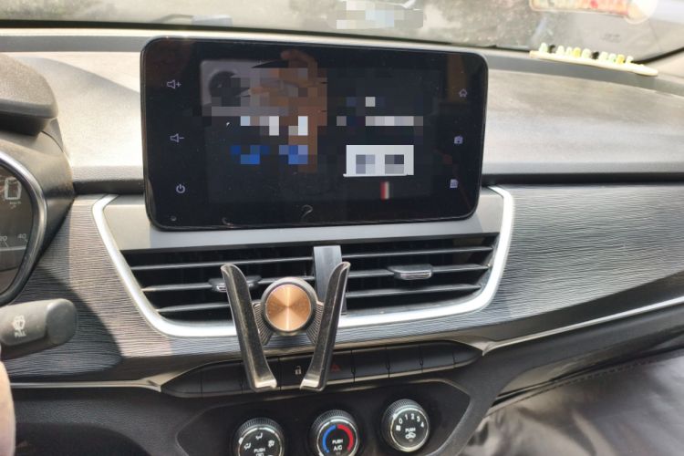 Used Baojun 360 2019 1.5L Manual Elite Version China VI