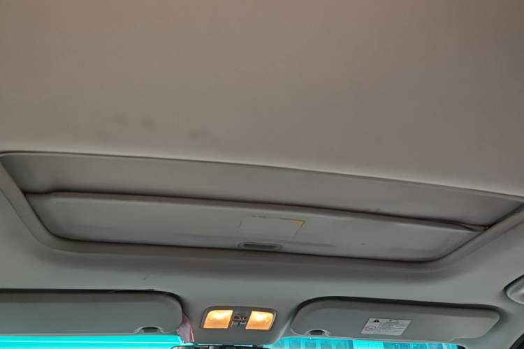 Used FORTHING CM7 2018 Classic Edition 2.0T Manual Luxury Model
