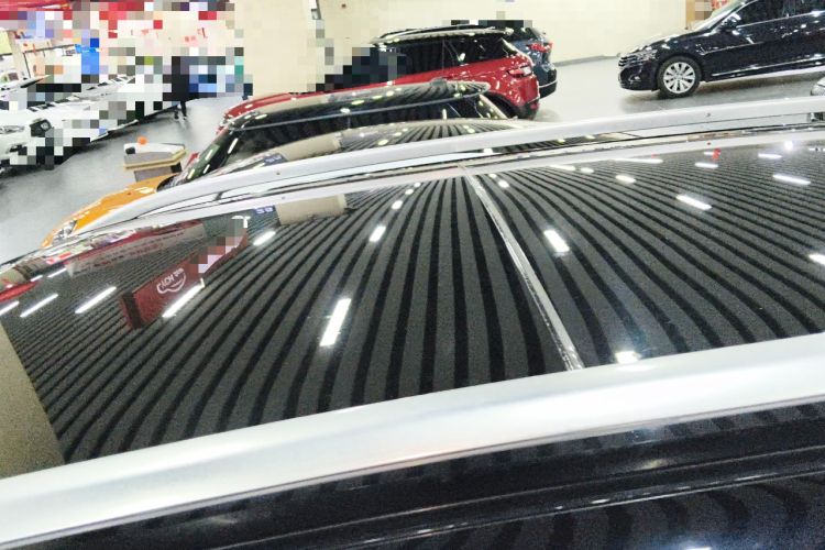 Used Porsche Cayenne 2014 Cayenne Platinum Edition 3.0T