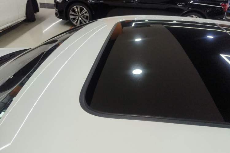 Used Audi A4L 2024 40 TFSI Luxury Dynamic Edition Roof