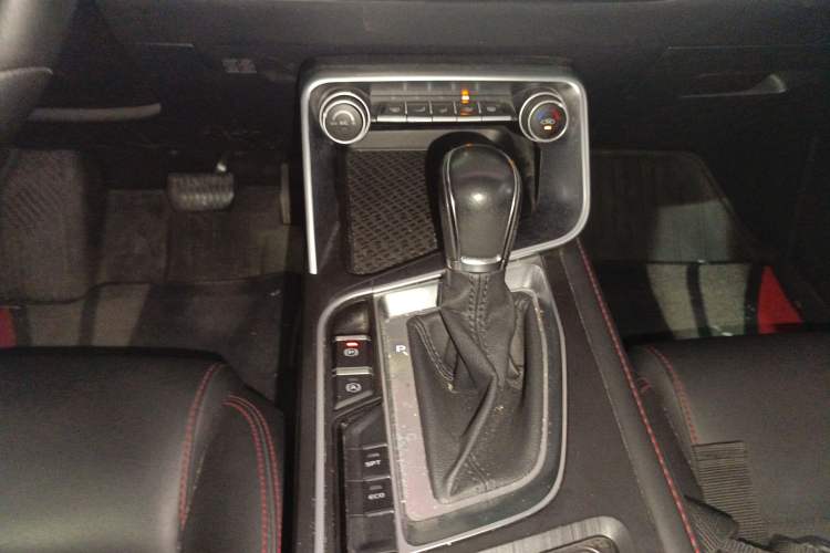 Used Geely Auto Binray 2019 200T DCT Asian Games Edition