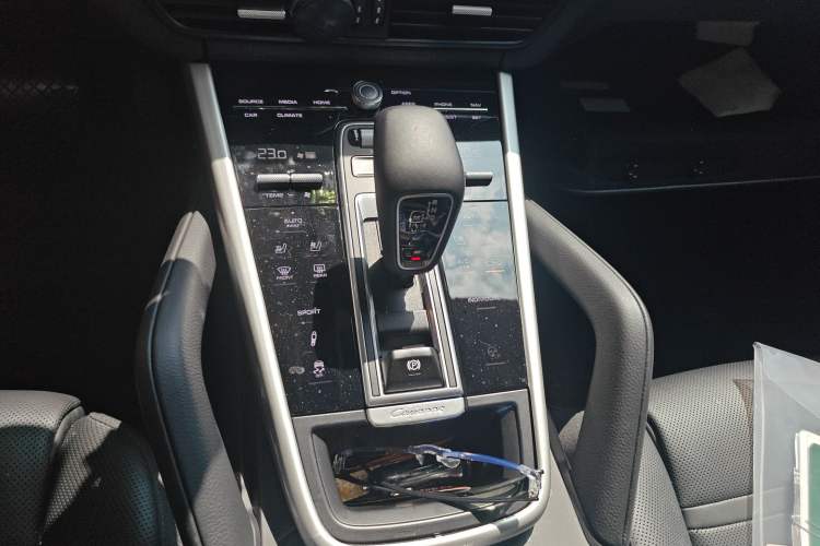 Used Porsche Cayenne 2018 Cayenne 3.0T
