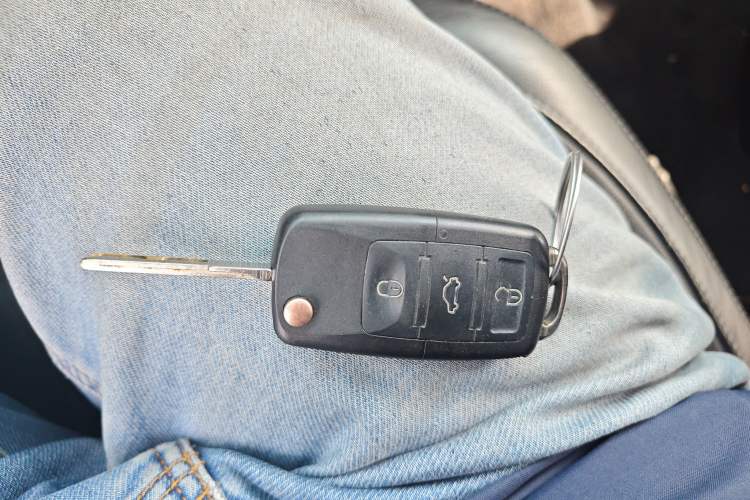 Used Volkswagen Caravelle 