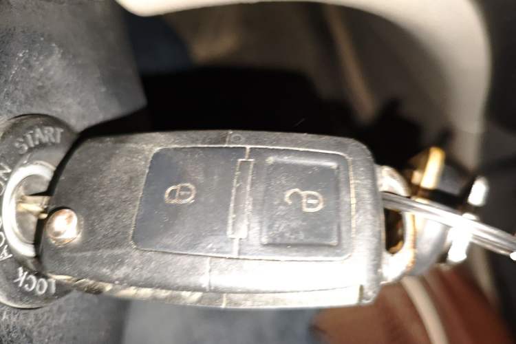 Used Bestune B50 2013 1.6L manual Comfort trim level
