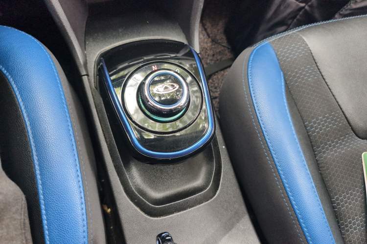 Used Chery New Energy Tiggo 3xe 2018 480 Comfort Edition Gear Lever