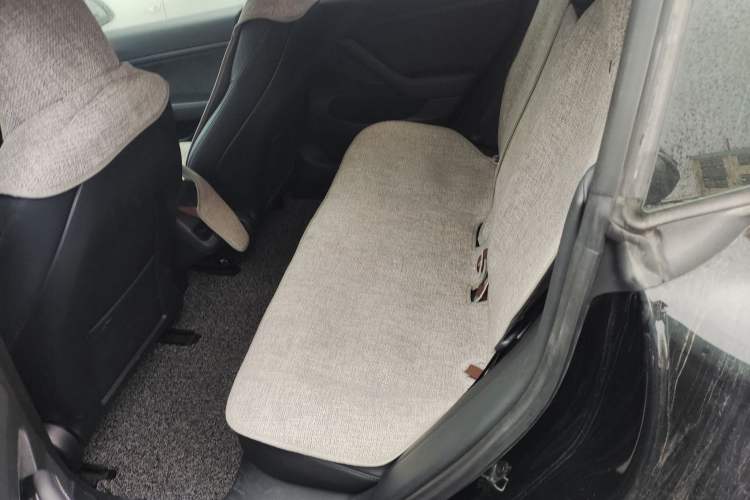 Used Tesla Model 3 2020 Standard Range Rear-Wheel Drive Upgraded Version
