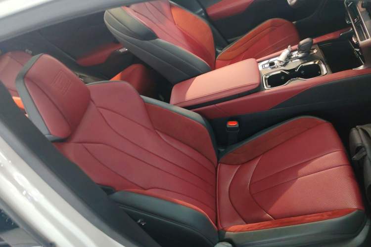 Used Lexus RX 2023 500h Four-Wheel Drive F SPORT Performance
