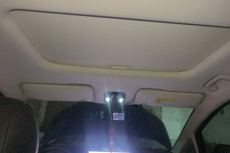 Used GAC Trumpchi E8 2024 Honor Series 2.0L Honor Edition Headliner