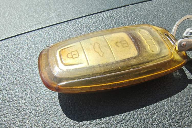 Used Audi A6L 2019 40 TFSI Luxury Dynamic Model
