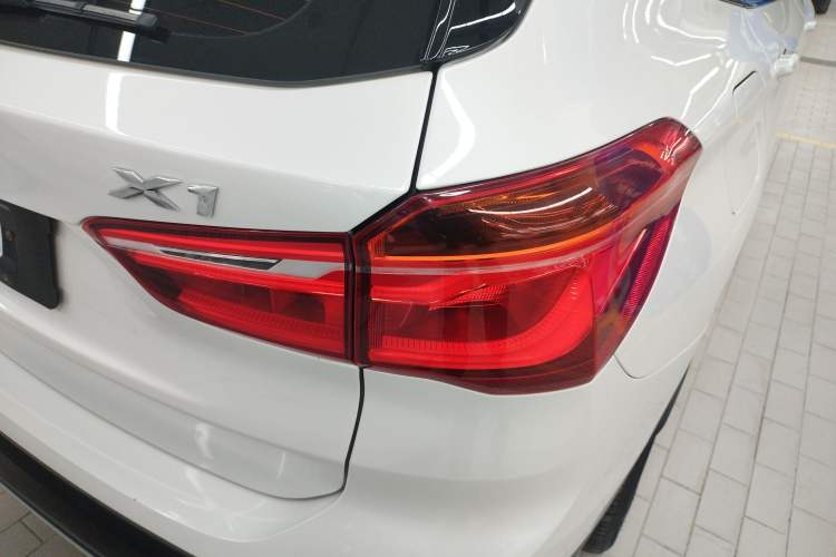 Used BMW X1 2018 sDrive18Li Luxury Model Right Rear Taillight