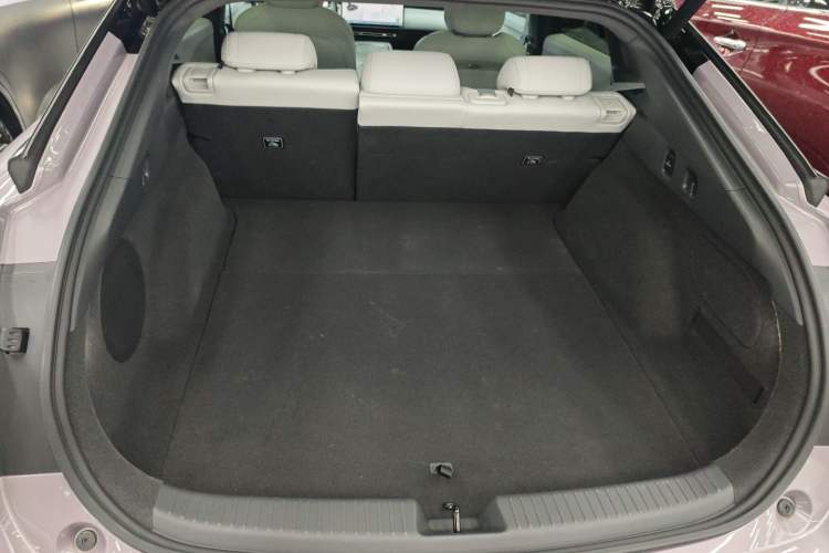 Used XPeng P7+ 2024 Long-Range Max