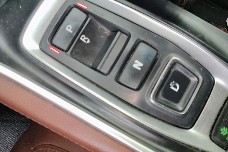 Used Honda Inspire 2019 Rui·Hybrid 2.0L Jingya Edition China VI
