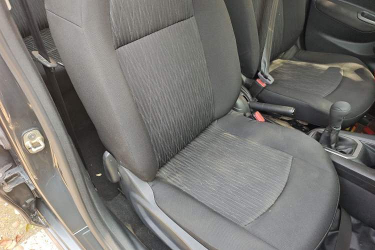 Used Citroen Elysee 2016 1.6L Manual Fashion Edition