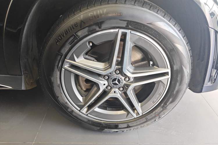 Used Mercedes-Benz GLE 2022 GLE 450 4MATIC AMG Line