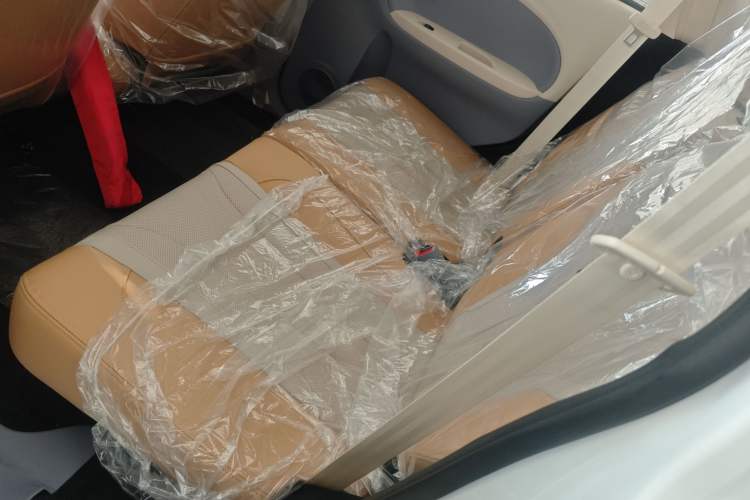 Used LINGBOX LINGBOX 2025 210km Honey Pomelo Pro Edition
