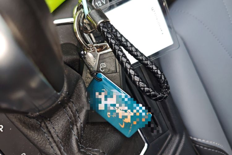 Used Volkswagen Lavida 2023 1.5L Automatic 5 Million Edition