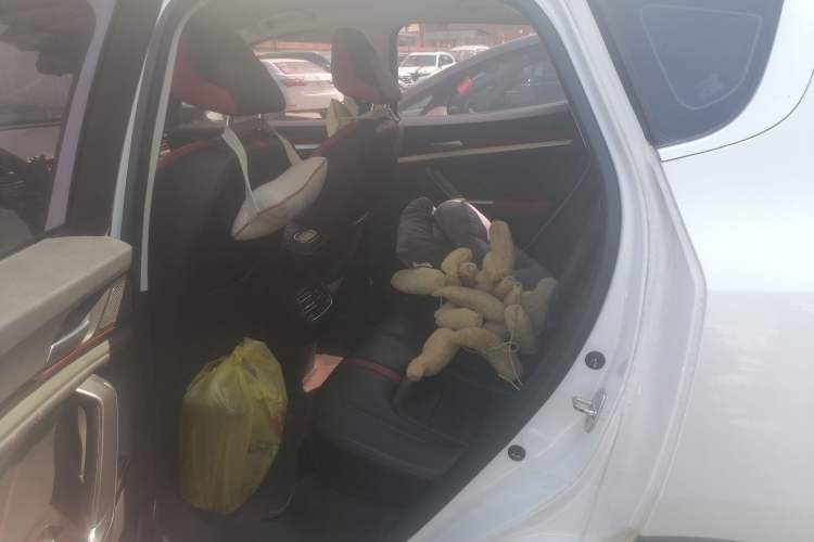Used Haval H4 2019 1.5 GDIT DCT Luxury Smart Connectivity Version China V Standard
