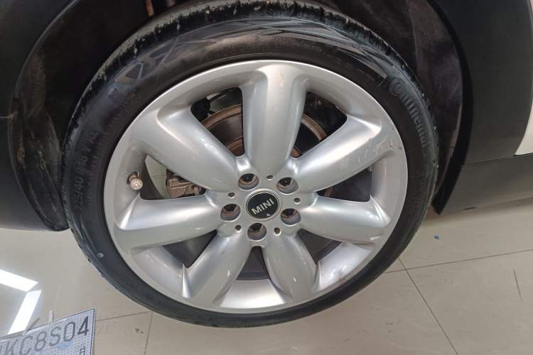 Used MINI Clubman 2023 1.5T COOPER Connoisseur