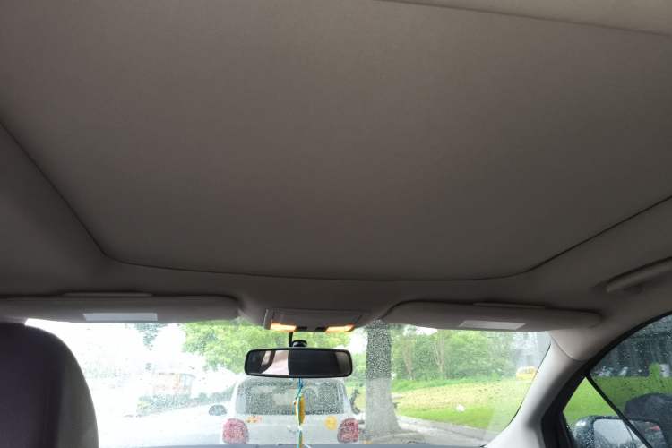 Used Ford Edge 2012 2.0T Elite Sunroof Edition
