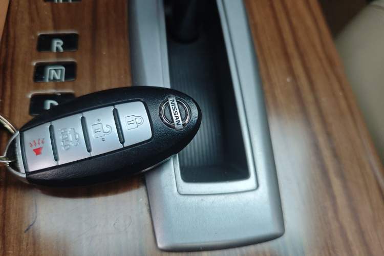 Used Nissan Teana 2011 2.0L XL Comfort Edition
