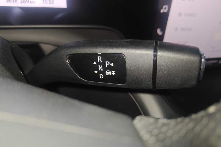 Used XPeng P7 2020 706G