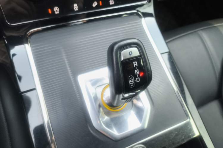 Used Land Rover Range Rover Evoque 2020 249 PS R-DYNAMIC S Sport Edition