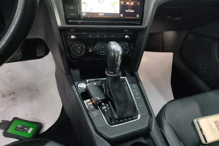 Used Volkswagen Lamando 2019 280TSI DSG Comfort Edition China VI standard