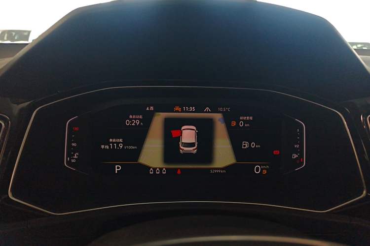 Used Volkswagen T-ROC 2022 280TSI DSG Two-Wheel Drive Comfort PLUS