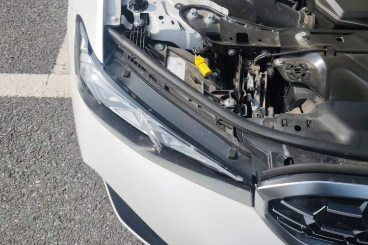 Used BMW 3 Series 2024 325i M Sport Package
