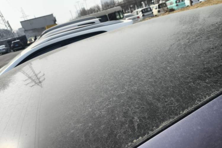 Used Baojun Cloud 2023 460 Max Lingxi Version