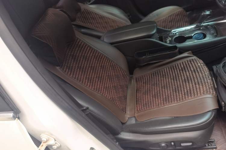 Used Chevrolet Malibu XL 2019 535T CVT Active Version