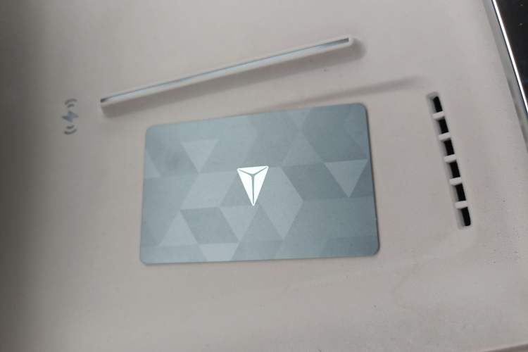 Used Deepal S07 2026 230Ultra with Huawei Qiankun ADS SE Edition Vehicle Key