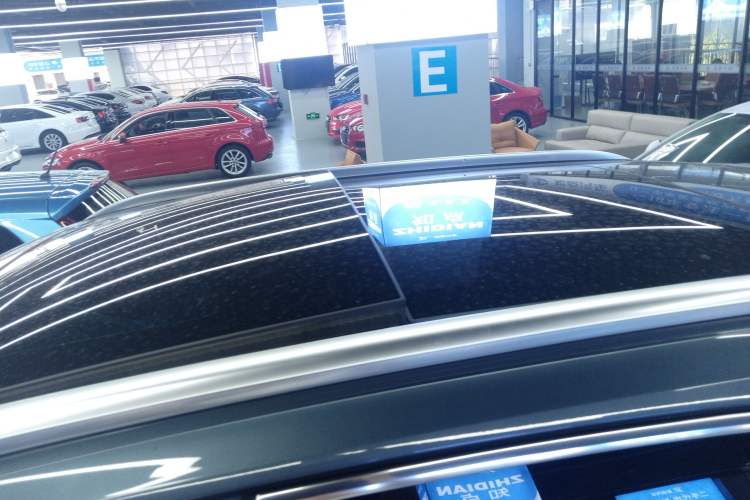 Used Porsche Cayenne 2018 Cayenne 3.0T