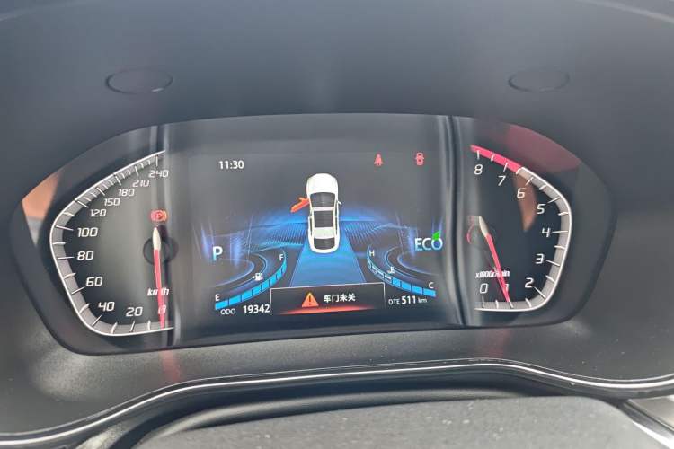 Used Changan CS85 COUPE 2023 2.0T Automatic Luxury Version