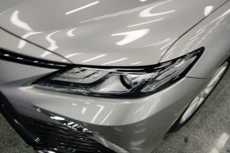 Used Toyota Camry 2021 2.0G Luxury Edition Left Front Headlight