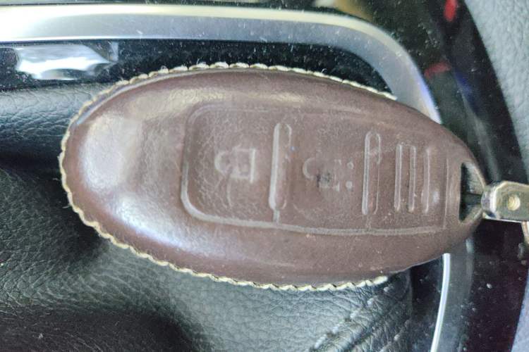 Used Nissan Qashqai 2022 2.0L CVT XV Smart Enjoyment Version
