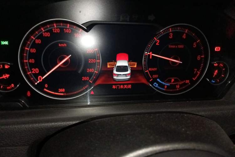 Used BMW 3 Series GT 2018 330i xDrive M Sport Edition
