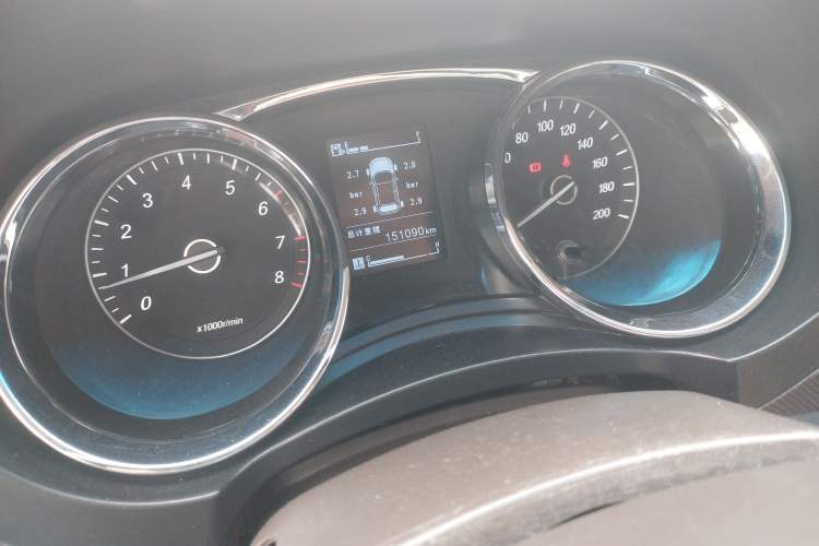 Used Wuling Hongguang 2016 1.5L S1 Deluxe Model China V-standard