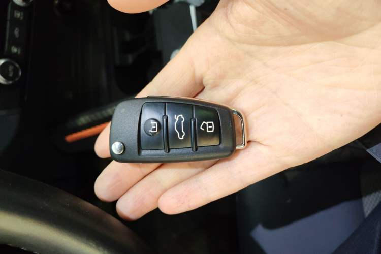 Used Audi Q2L 2020 35 TFSI Fashionable and Elegant Model
