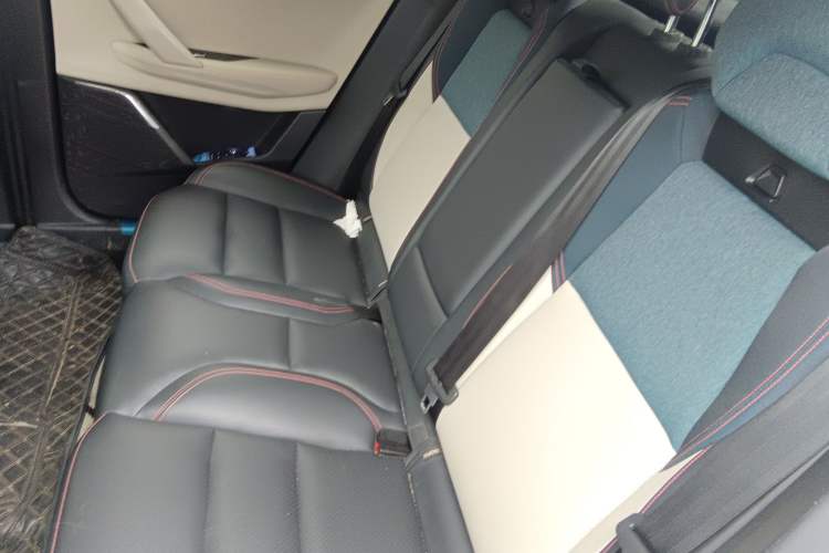 Used Lynk & Co 06 2020 1.5T YAO Halo
