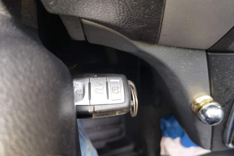 Used FORTHING Joyear 2012 XL 1.5L Manual Comfort Model
