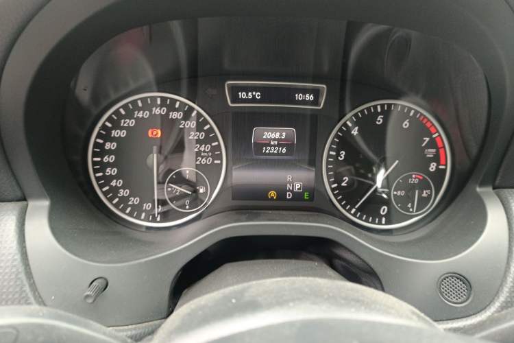 Used Mercedes-Benz A-Class (Import) 2015 A 180