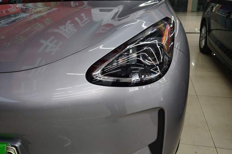 Used Geely Galaxy Geome 2025 310km Youth Edition