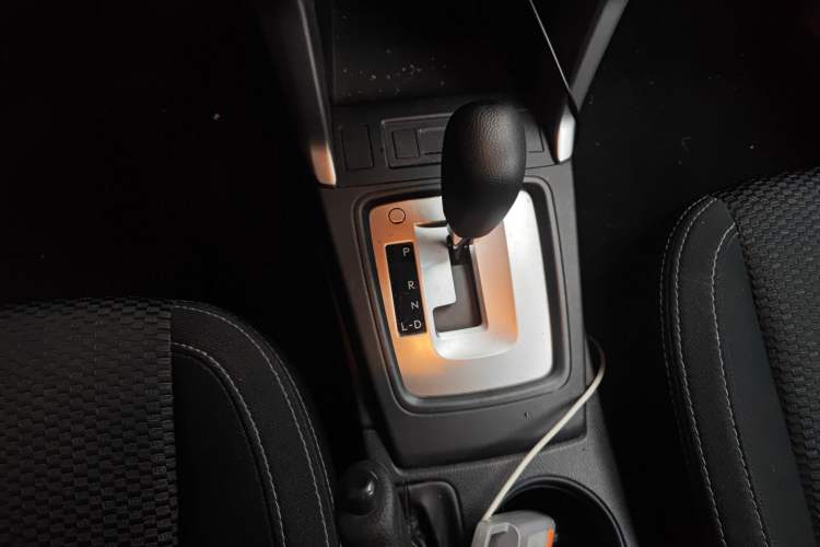 Used Subaru Forester 2013 2.0i Automatic Comfort Edition